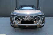Audi Q5 TFSI S line