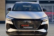 Audi Q4 e-tron 45 82kWh quattro S Line