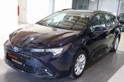 Toyota Corolla 1.8 Hybrid Comfort