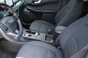 Ford Kuga 2.5 FHEV FWD ST-Line