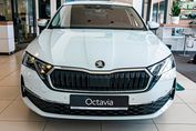 Skoda Octavia Edition 130 Selection 1.5 TSI mHEV DSG