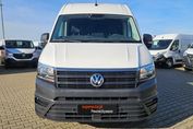 Volkswagen Crafter L3H2