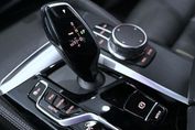 BMW Seria 5 540i xDrive mHEV M Sport sport-aut