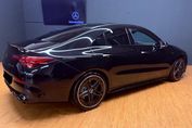 Mercedes CLA AMG 35  4-Matic