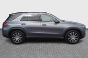 Mercedes GLE 300 d 4MATIC