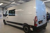 Renault Master L3H2 Zabudowa Brygadowa