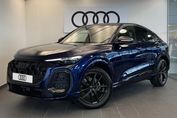 Audi Q5 TDI quattro S line Sportback