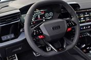 Audi A3 RS3 TFSI quattro