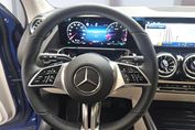 Mercedes GLA 200 mHEV 7G-DCT