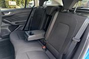Ford Focus 1.5 EcoBlue Titanium X aut