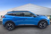 Peugeot 2008 1.2 PureTech  EAT8