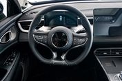 BYD Seal 5 DM-i 1.5 Design