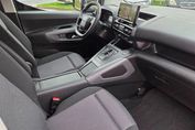 Toyota Proace City Verso Family L1H1 8AT