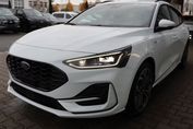 Ford Focus ST-Line X aut 1.0 EcoBoost