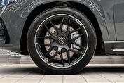 Mercedes GLE AMG Coupe 53 4-Matic+