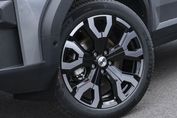 Dacia Bigster Journey 1.2 TCe mHEV