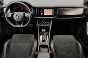 Skoda Kodiaq 2.0 TDI 4x2 Sportline DSG