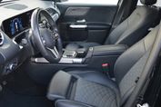 Mercedes GLB 200 d Progressive 8G-DCT