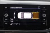 Volkswagen Taigo 1.0 TSI Style DSG