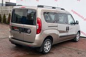 Fiat Doblo Combi Maxi L2H1 SX