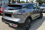 Nissan Qashqai Tekna Xtronic 1.3 DIG-T mHEV
