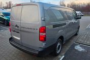Peugeot Expert Long L2H1 EAT8
