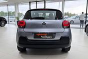 Citroen C3 1.2 PureTech Shine EAT6
