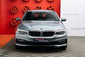 BMW Seria 5 520d xDrive Sport Line