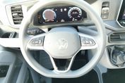 Volkswagen Crafter Wywrotka
