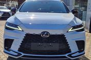 Lexus RX 500h F Sport 2.4 T Hybrid