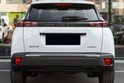 Peugeot 2008 Business e-DCS6 1.2 PureTech mHEV
