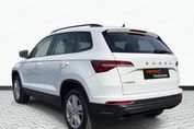 Skoda Karoq 1.5 TSI Selection