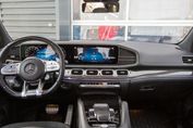 Mercedes GLE 53 AMG 4MATIC