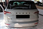 Skoda Karoq Sportline 1.5 TSI DSG