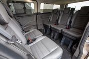 Ford Tourneo Custom L2H1 Titanium X AT