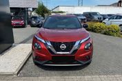 Nissan Juke 1.0 DIG-T N-Connecta 