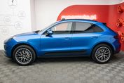 Porsche Macan S Diesel