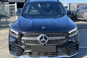 Mercedes GLB 220 d 4-Matic AMG Line