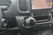 Citroen Jumper Heavy L4H2 Zabudowa Brygadowa AT8