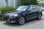 Audi Q7 50 TDI quattro S Line