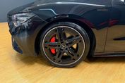 Mercedes CLA AMG 35 4-Matic