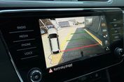 Skoda Superb 2.0 TDI SCR Sportline DSG