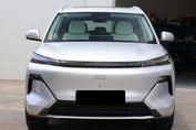 Geely Starray EM-i 1.5 PHEV Max +