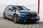 BMW Seria 5 520d xDrive aut