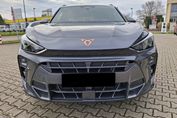 Cupra Terramar Advantage Edition 2.0 TSI 4Drive DSG