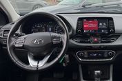 Hyundai i30 1.0 t-Gdi Smart Dct