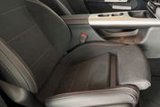 Mercedes CLA 250+ AMG Line