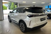 Chery Tiggo 7 Premium 1.5 T-GDI Super Hybrid DHT