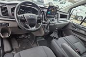 Ford Transit Custom L2H1 AT