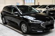 Ford Focus Titanium 1.0 EcoBoost